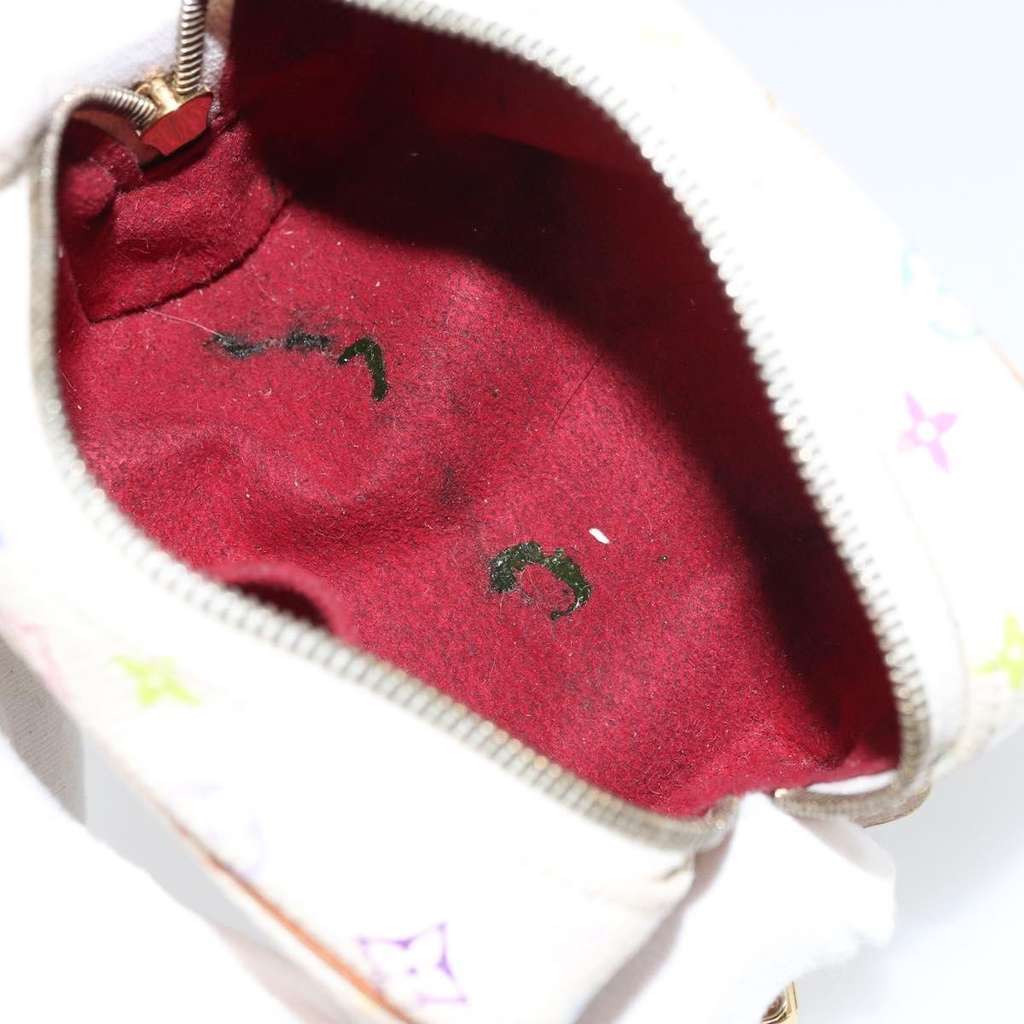 Louis Vuitton Wapity Trousse Pouch Other Canvas Good condition - Box View