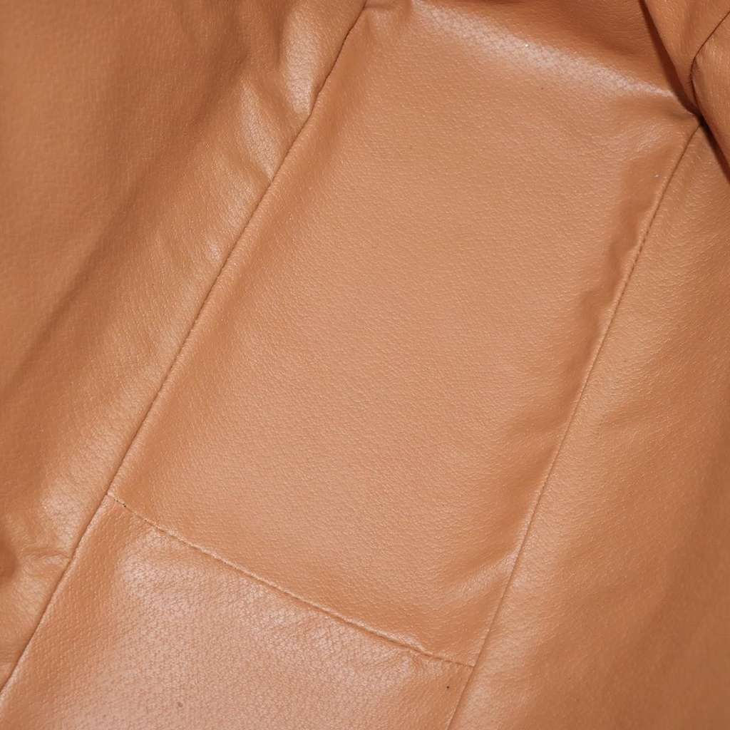 Celine Vintage Macadam Handbag Brown Canvas Good condition - Box View