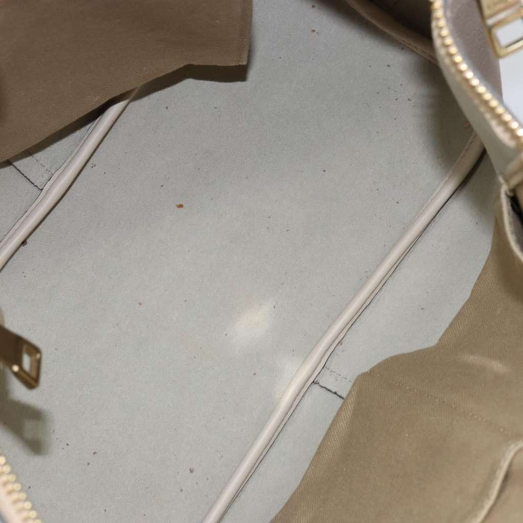 Chloe Bicolor Baylee Satchel Other Leather Good condition - Box View