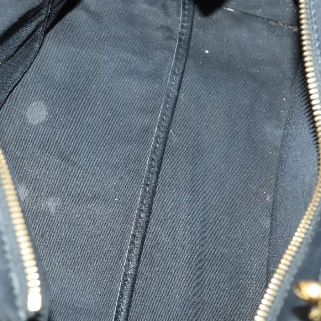 Chloe Alice Satchel White Leather Fair condition - Box View