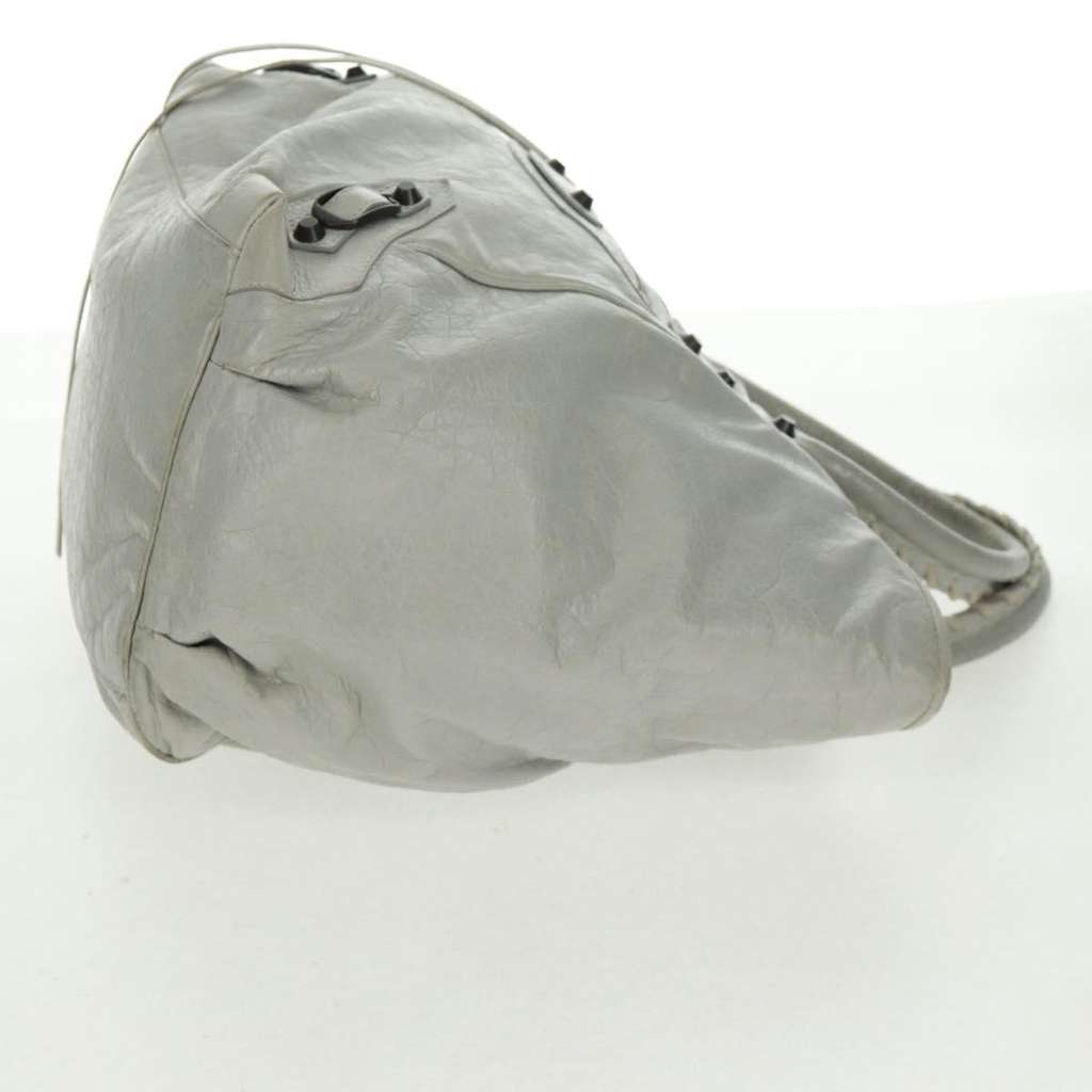 Balenciaga Classic Studs Sunday Tote Other Leather Fair condition - Inside View