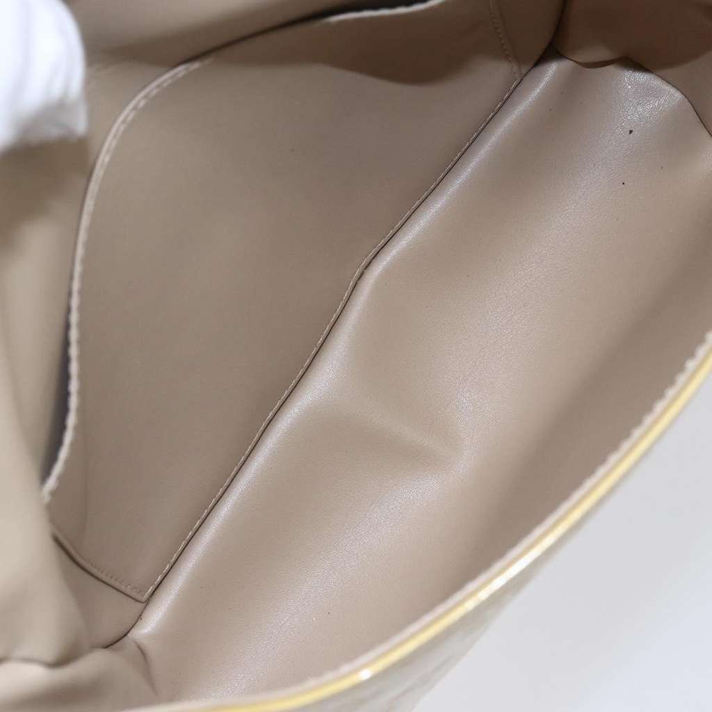 Louis Vuitton Thompson Street Handbag Beige Good condition - Box View