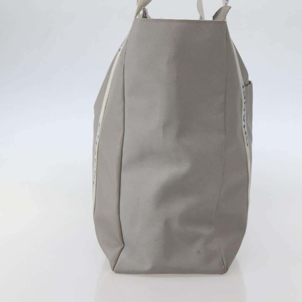 Chanel Sport Line Tote bag Other Good condition - Inside View
