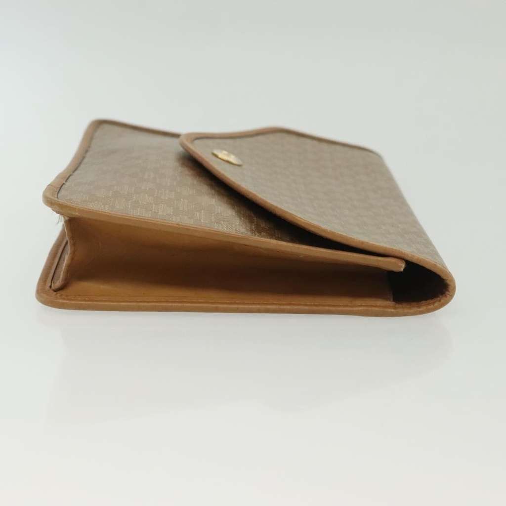 Celine Macadam Pochette Beige Good condition - Model View