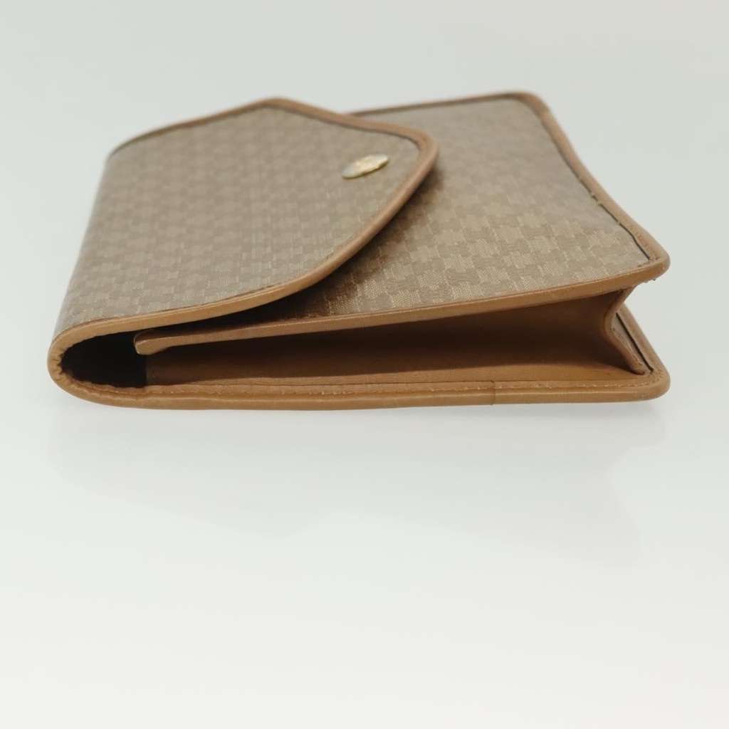 Celine Macadam Pochette Beige Good condition - Box View