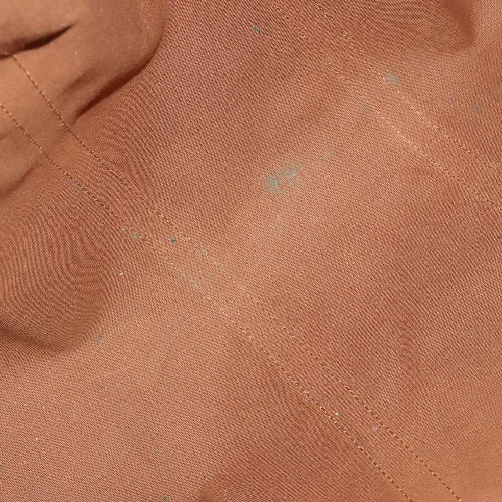 Louis Vuitton Keepall Bandouliere Bag Brown Canvas Good condition - Box View