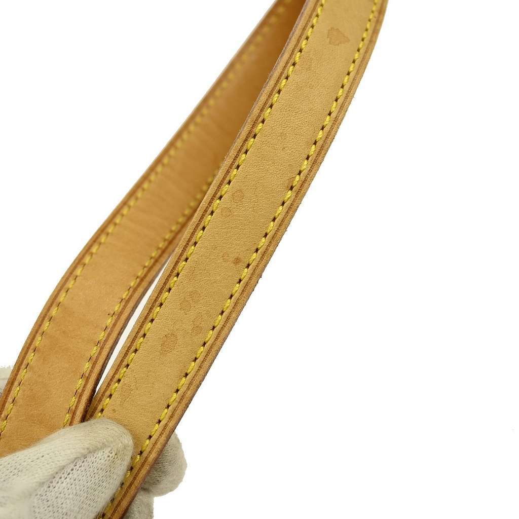 Louis Vuitton Viva Cite Handbag Brown Canvas Good condition - Box View