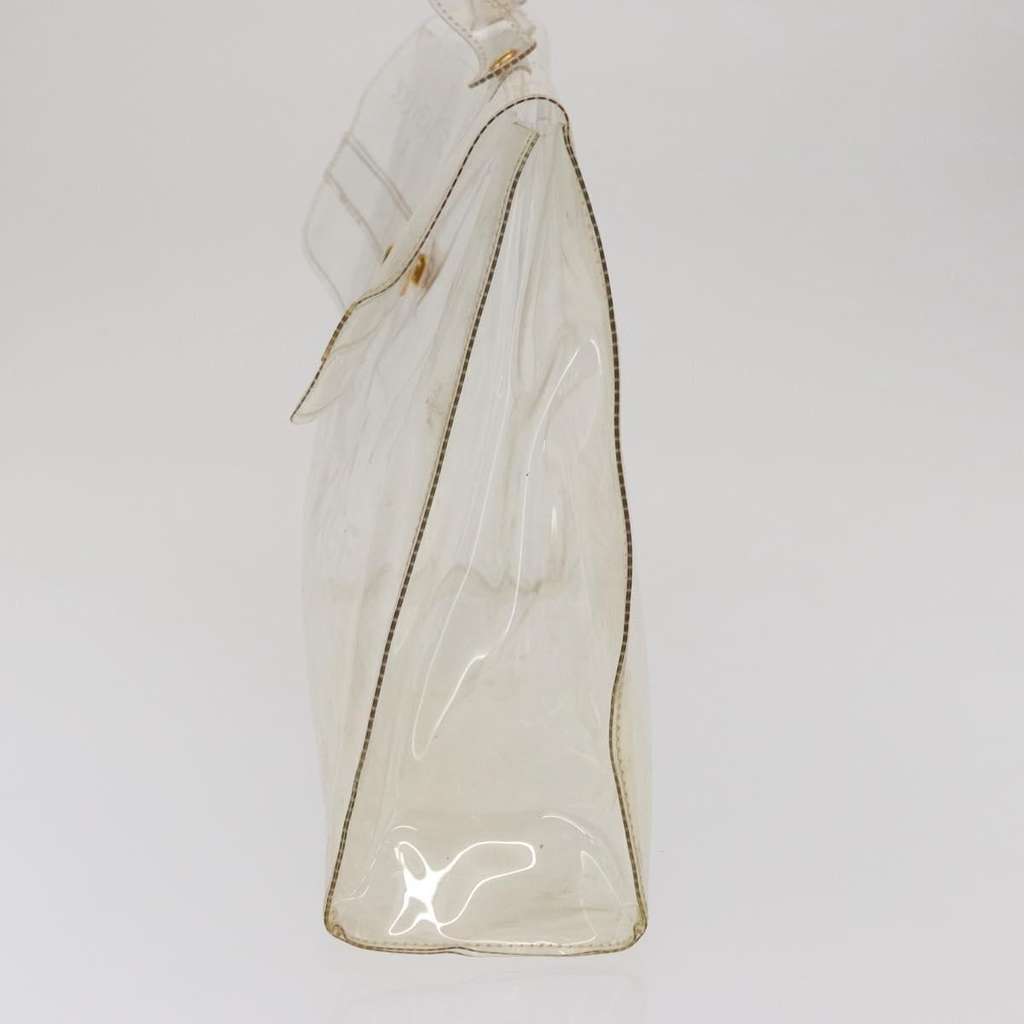 Hermès Kelly Handbag Other Plastic Good condition - Inside View