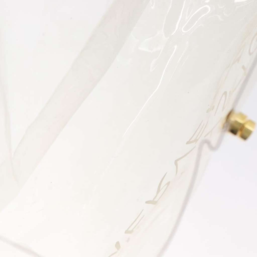 Hermès Kelly Handbag Other Plastic Good condition - Box View