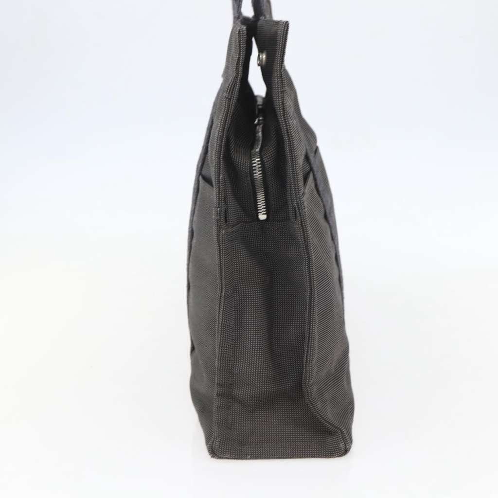 Hermès Fourre-tout Herline Other Canvas Good condition - Inside View