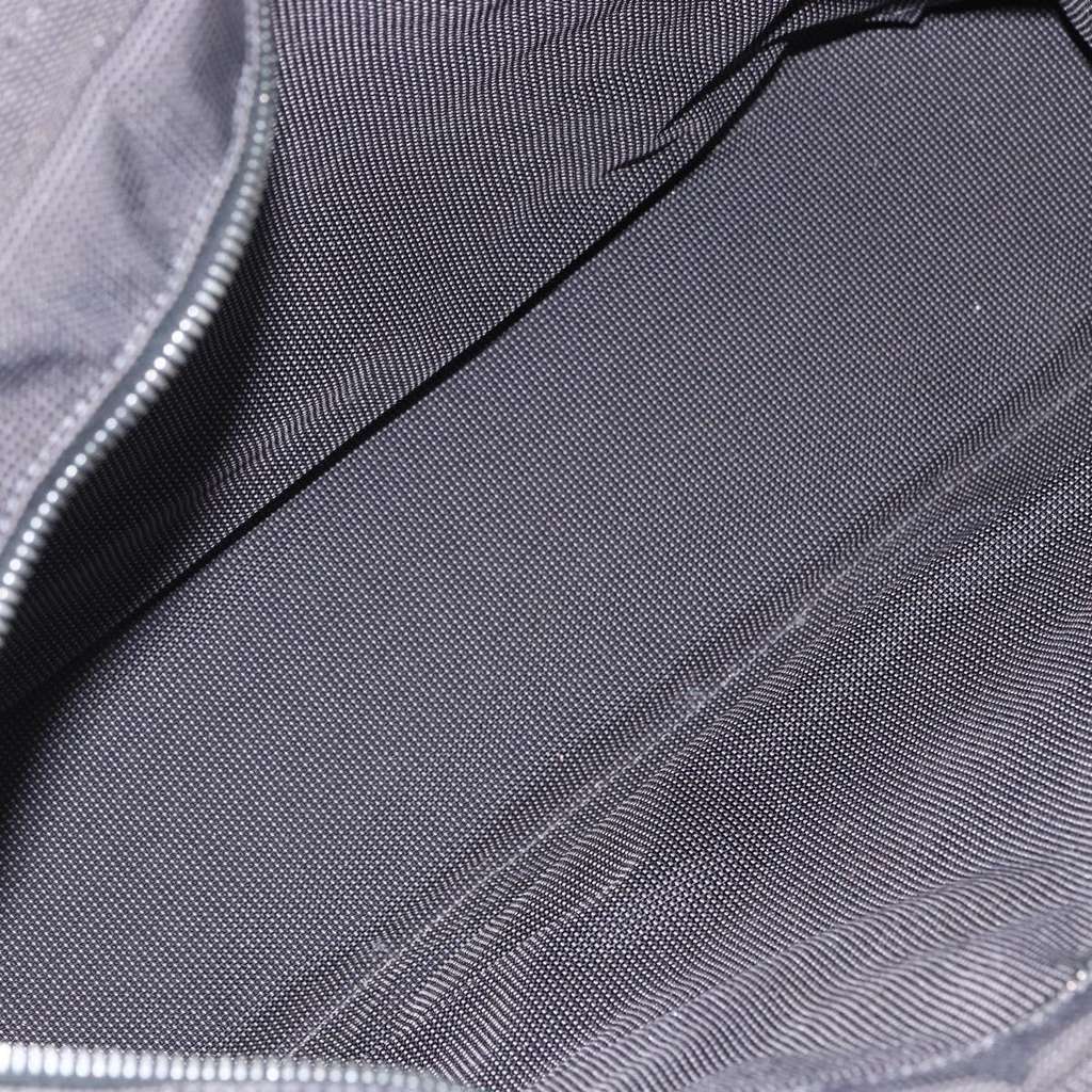 Hermès Fourre-tout Herline Other Canvas Good condition - Box View