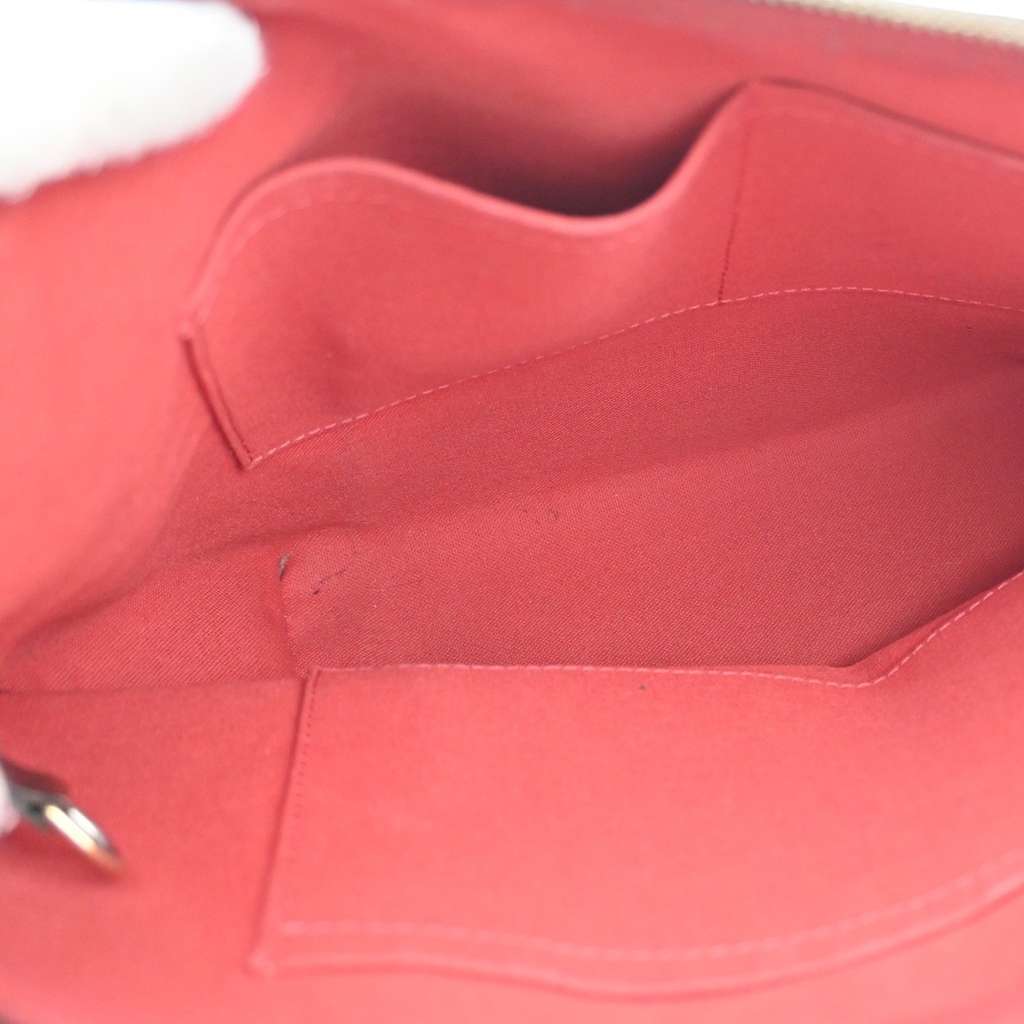 Louis Vuitton Totally Handbag Brown Canvas Good condition - Box View