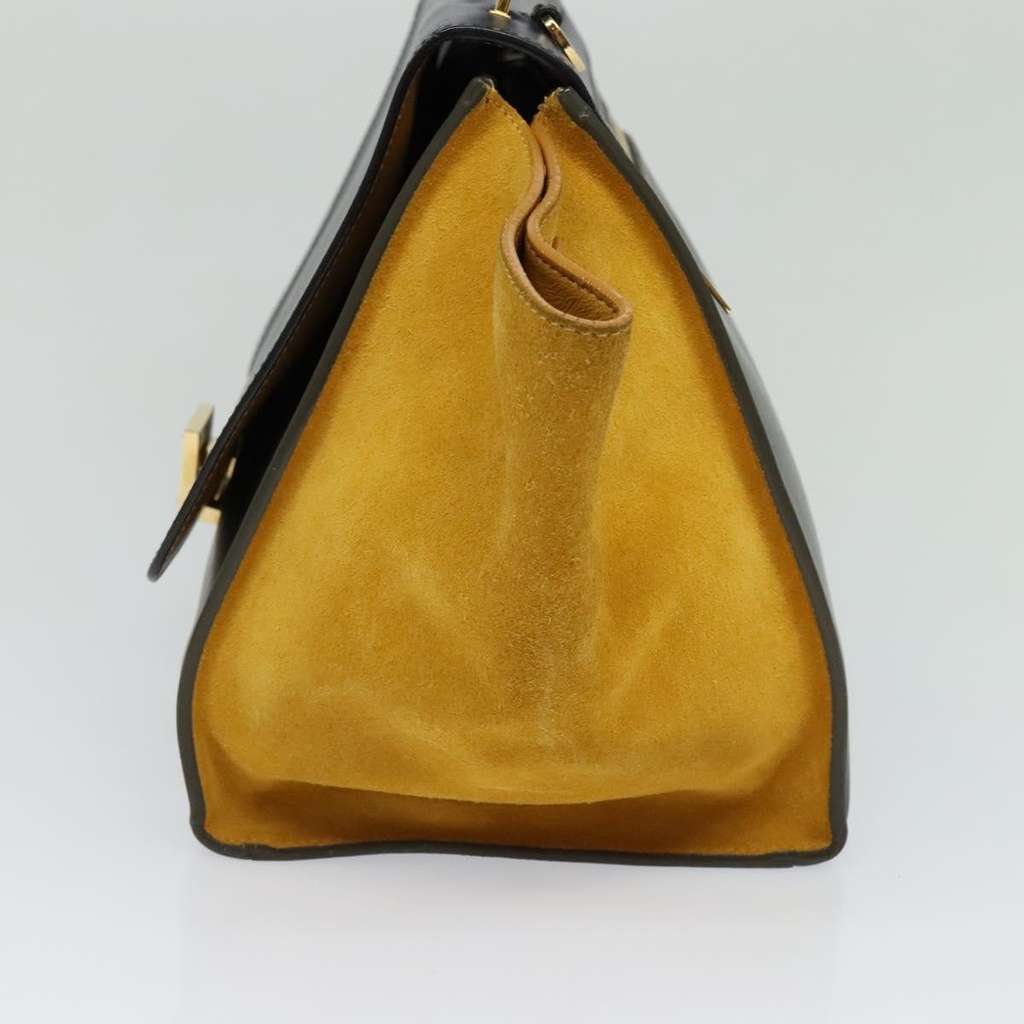 Celine Trapeze Bag Other Leather Good condition - Model View