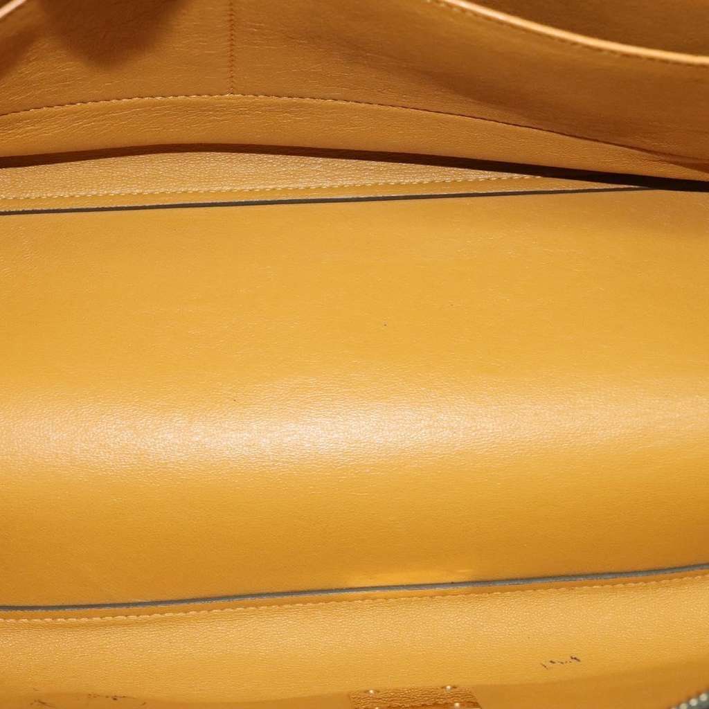 Celine Trapeze Bag Other Leather Good condition - Box View