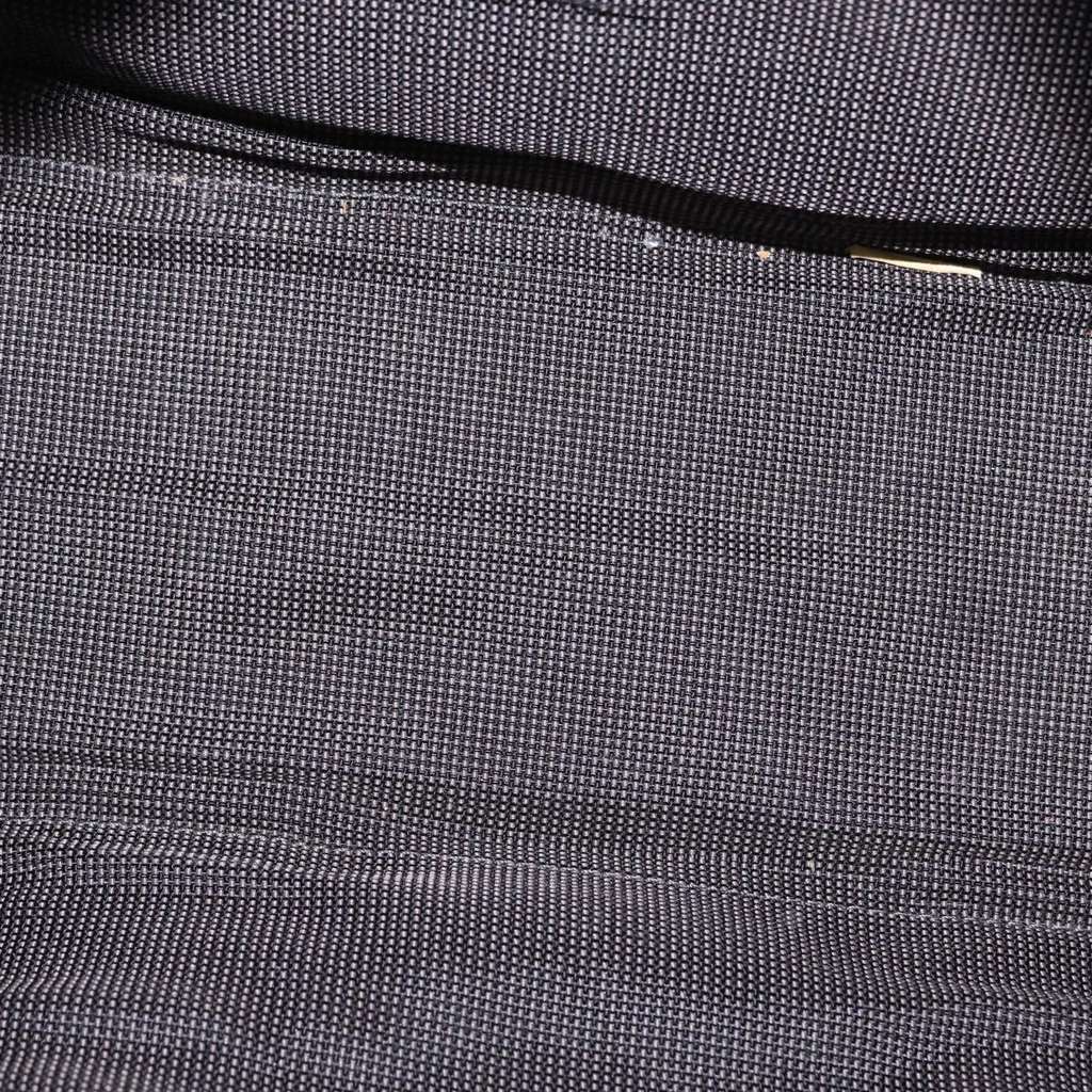 Hermès Fourre-tout Herline Other Canvas Good condition - Box View