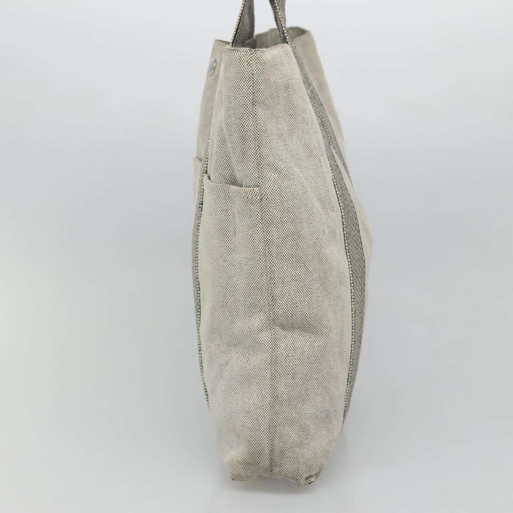 Hermès Fourre Tout Tote Other Canvas Good condition - Model View