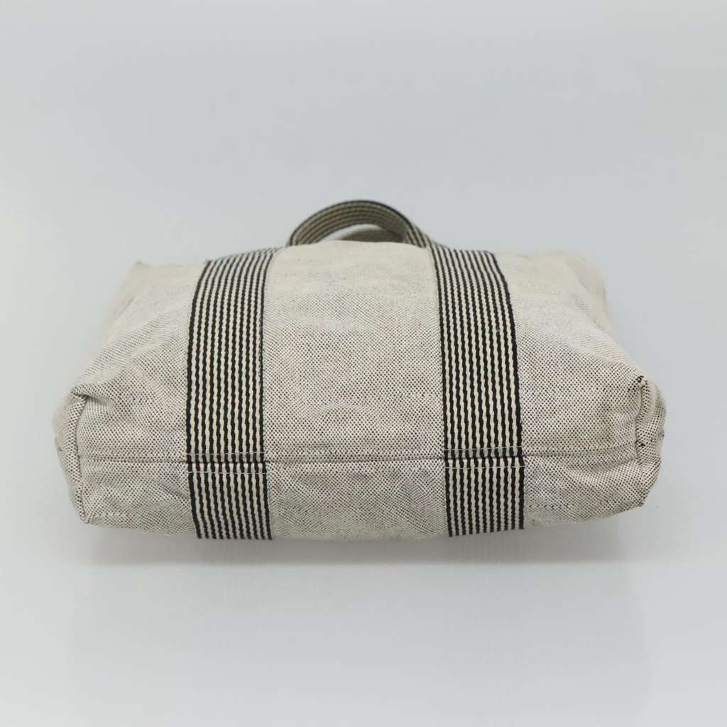 Hermès Fourre Tout Tote Other Canvas Good condition - Box View