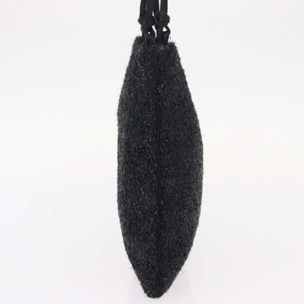 Prada Vintage Tote Black Good condition - Model View