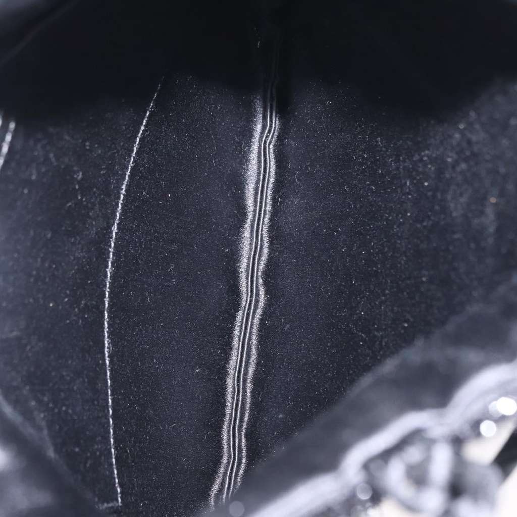 Prada Vintage Tote Black Good condition - Box View