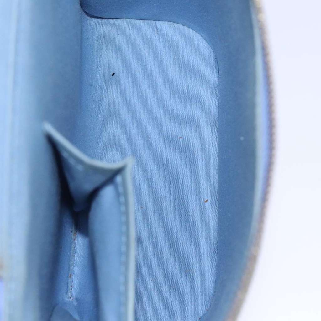 Louis Vuitton Sullivan Handbag Purple Good condition - Box View