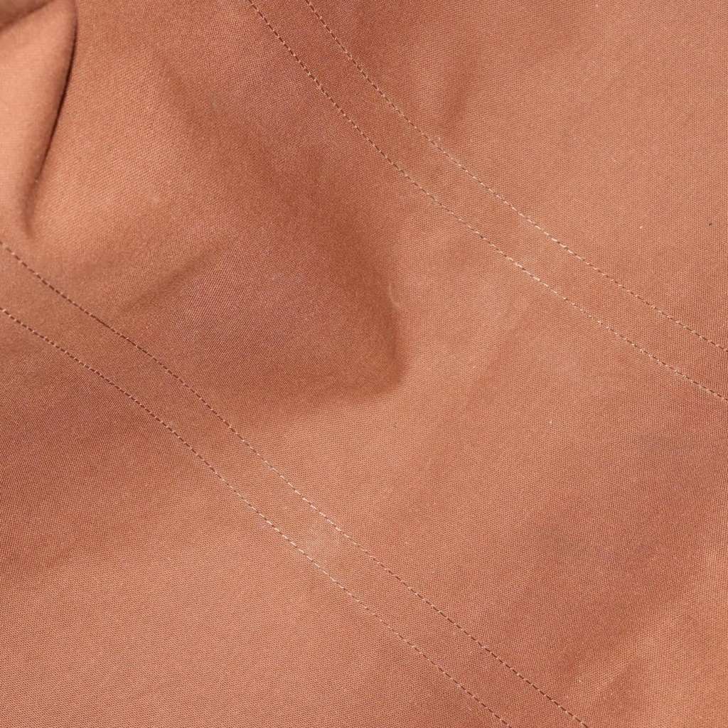 Louis Vuitton Keepall Bandouliere Bag Brown Canvas Fair condition - Box View