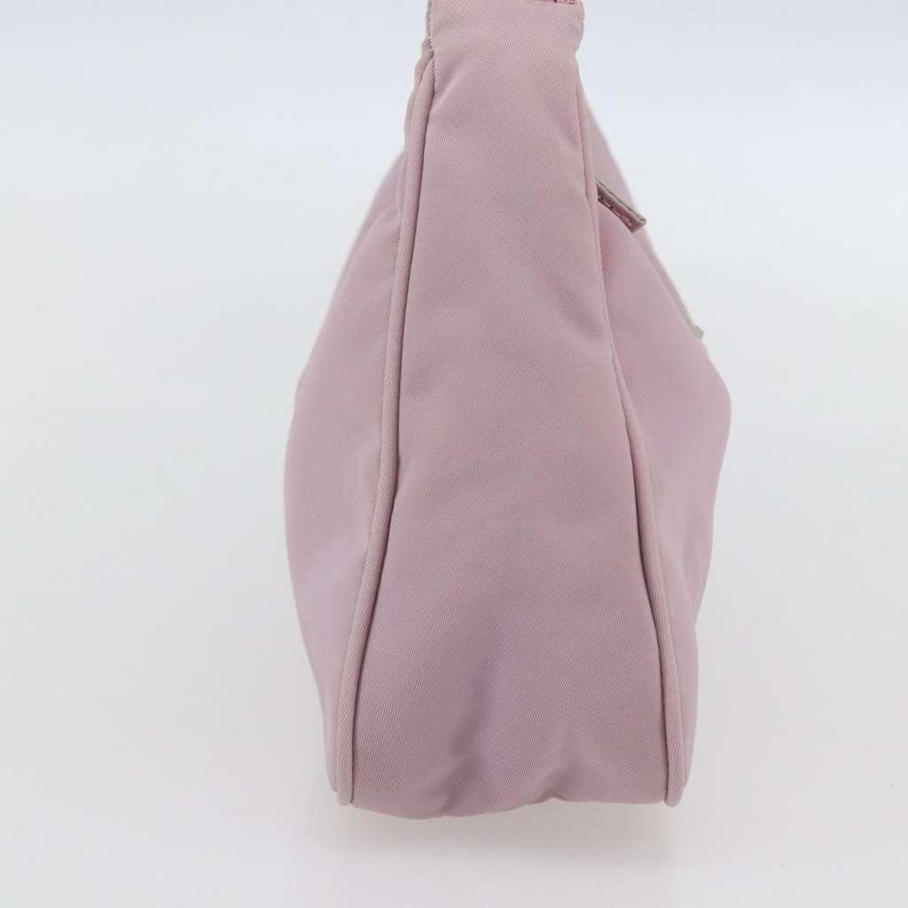 Prada Hobo Pink Good condition - Inside View