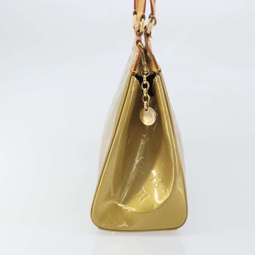 Louis Vuitton Brea Handbag Beige Good condition - Inside View