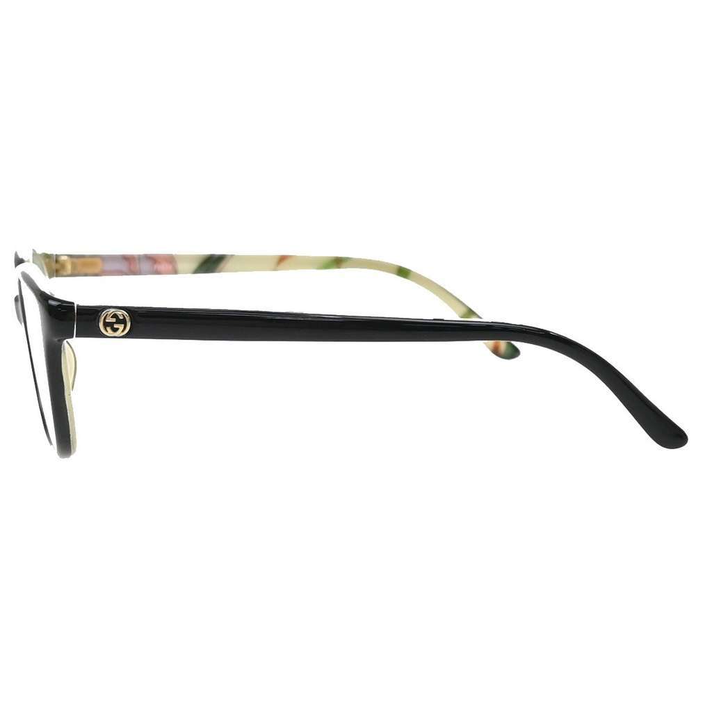 Gucci Eyewear Black Plastic Good condition - Inside View