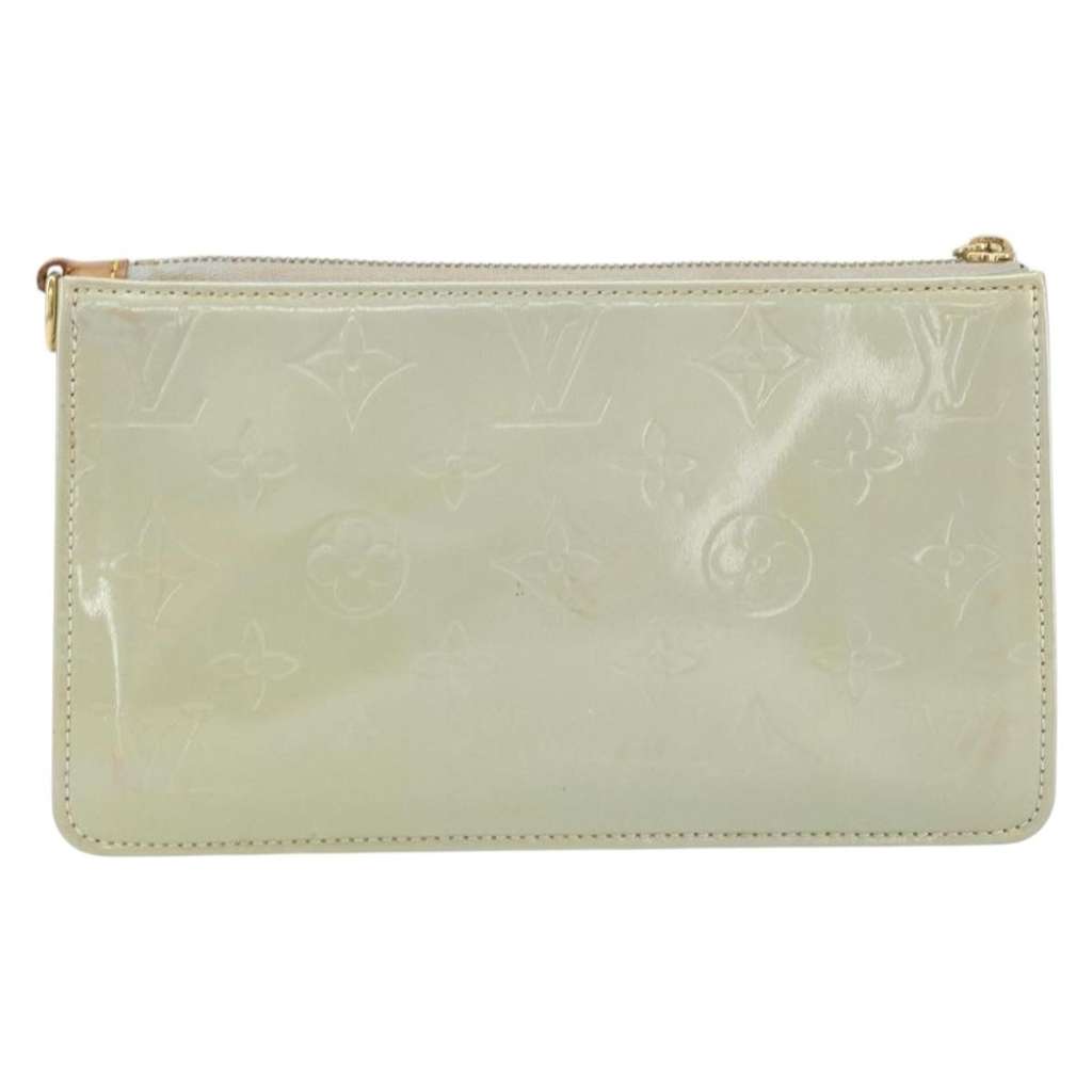 Louis Vuitton Lexington Pochette Other Fair condition - Back View