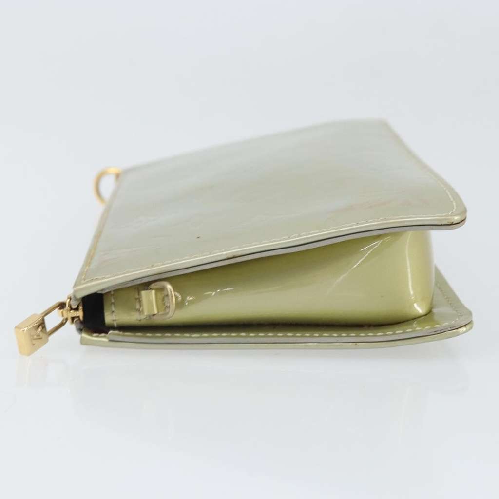 Louis Vuitton Lexington Pochette Other Fair condition - Model View