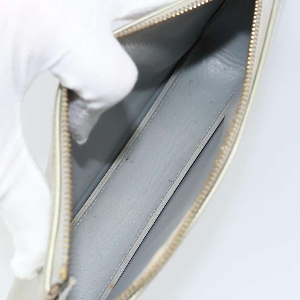 Louis Vuitton Lexington Pochette Other Fair condition - Box View