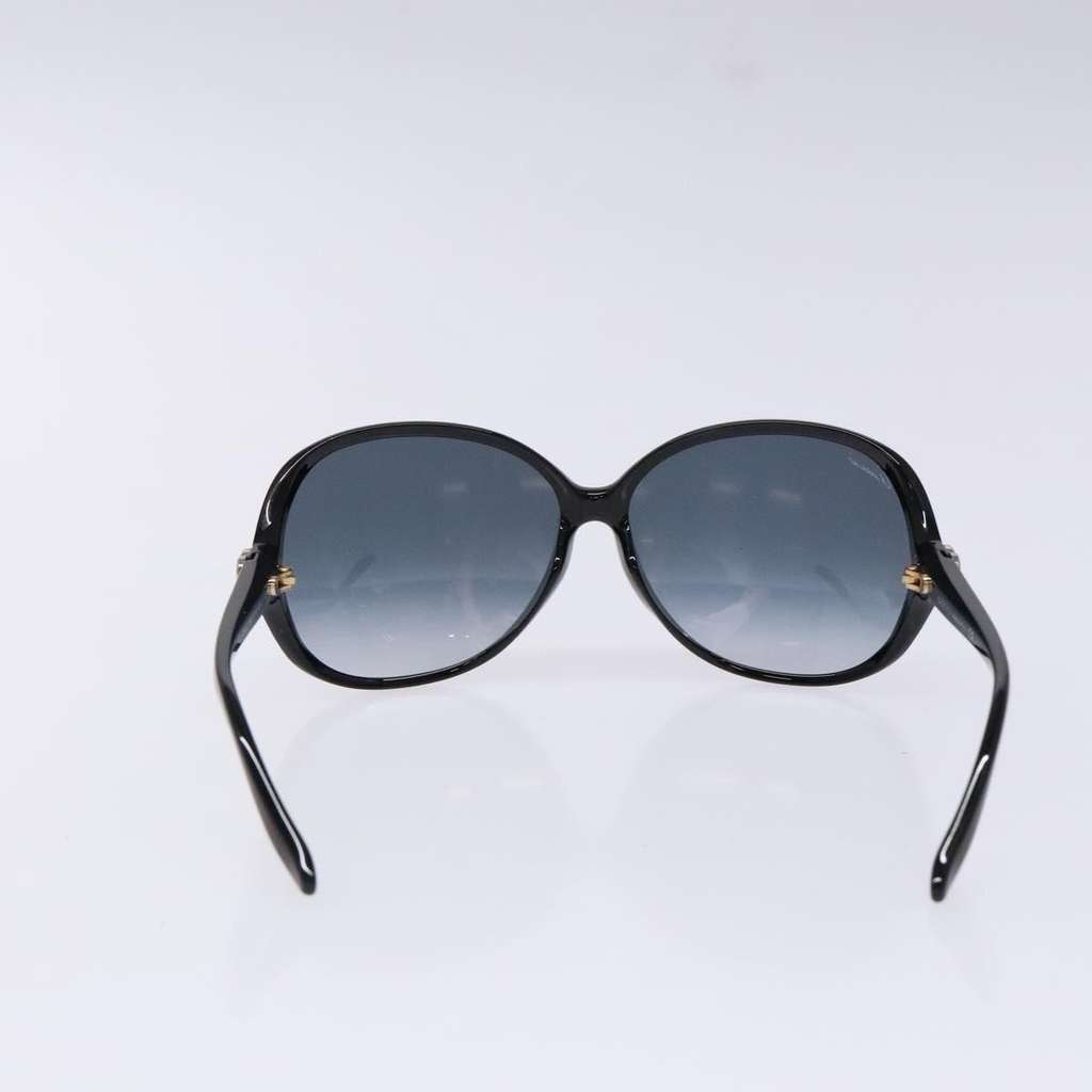 Gucci Eyewear Black Plastic Good condition - Back View