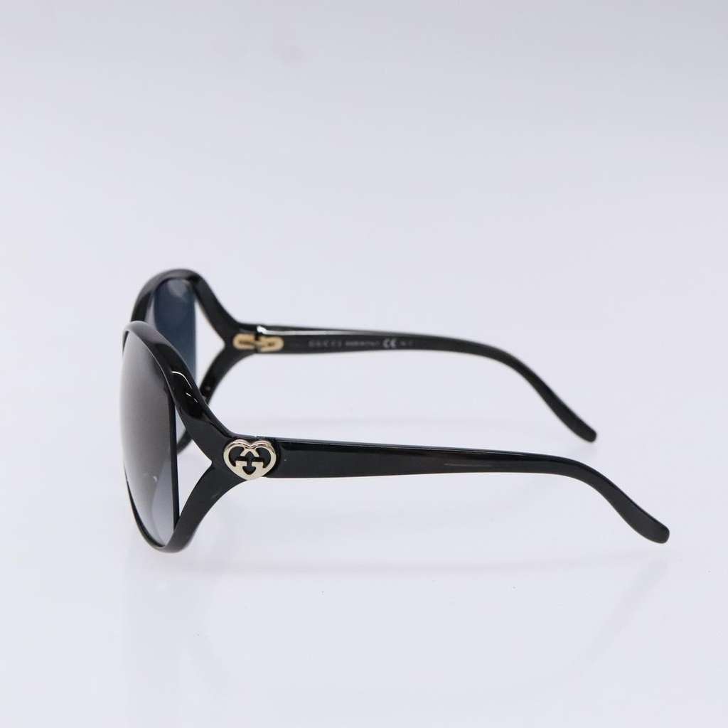 Gucci Eyewear Black Plastic Good condition - Inside View