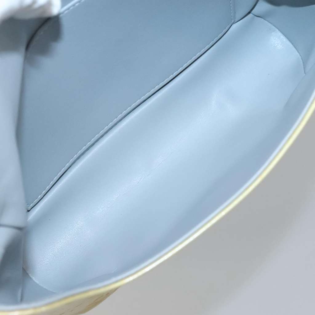 Louis Vuitton Thompson Street Handbag Beige Good condition - Box View