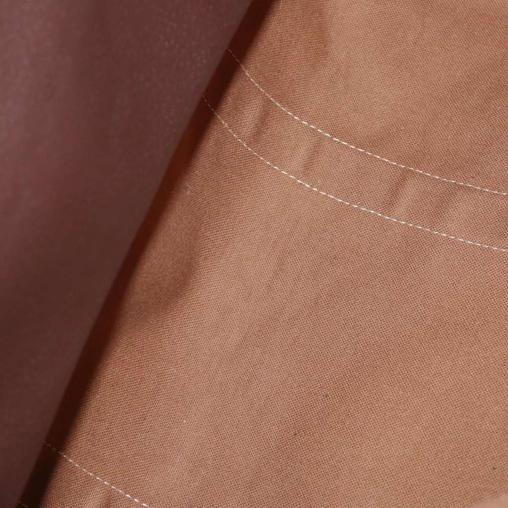 Celine Vintage Macadam Tote bag Brown Good condition - Box View