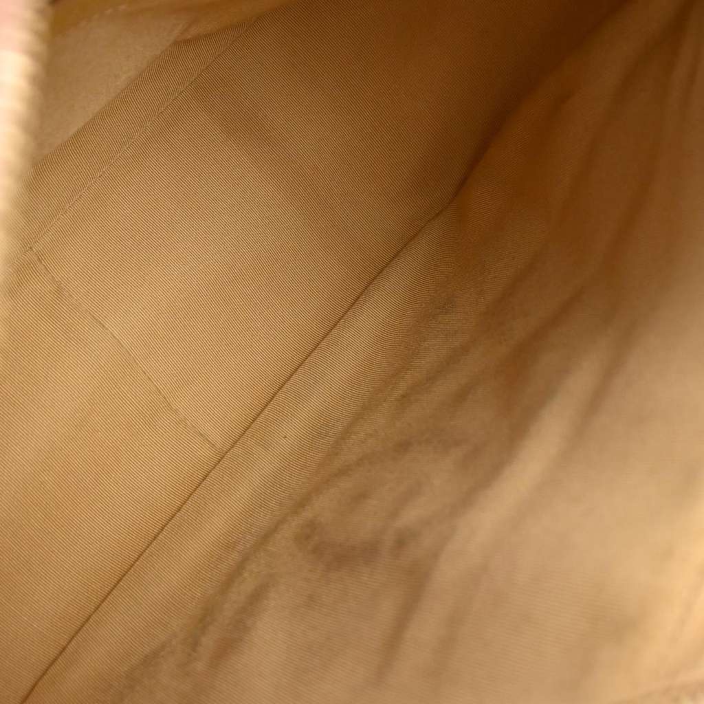 Chanel Timeless CC Chain Shoulder Bag Pink Leather Good condition - Inside View