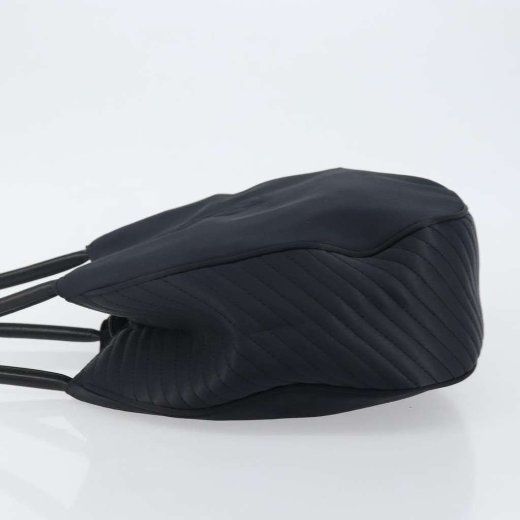 Saint Laurent Vintage Shoulder Bag Black Good condition - Model View