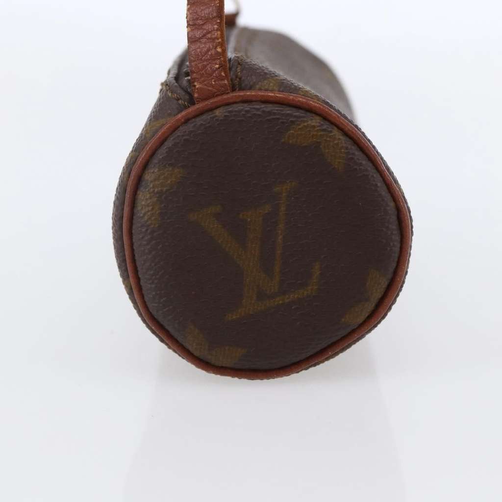 Louis Vuitton Papillon Pochette Other Canvas Good condition - Inside View
