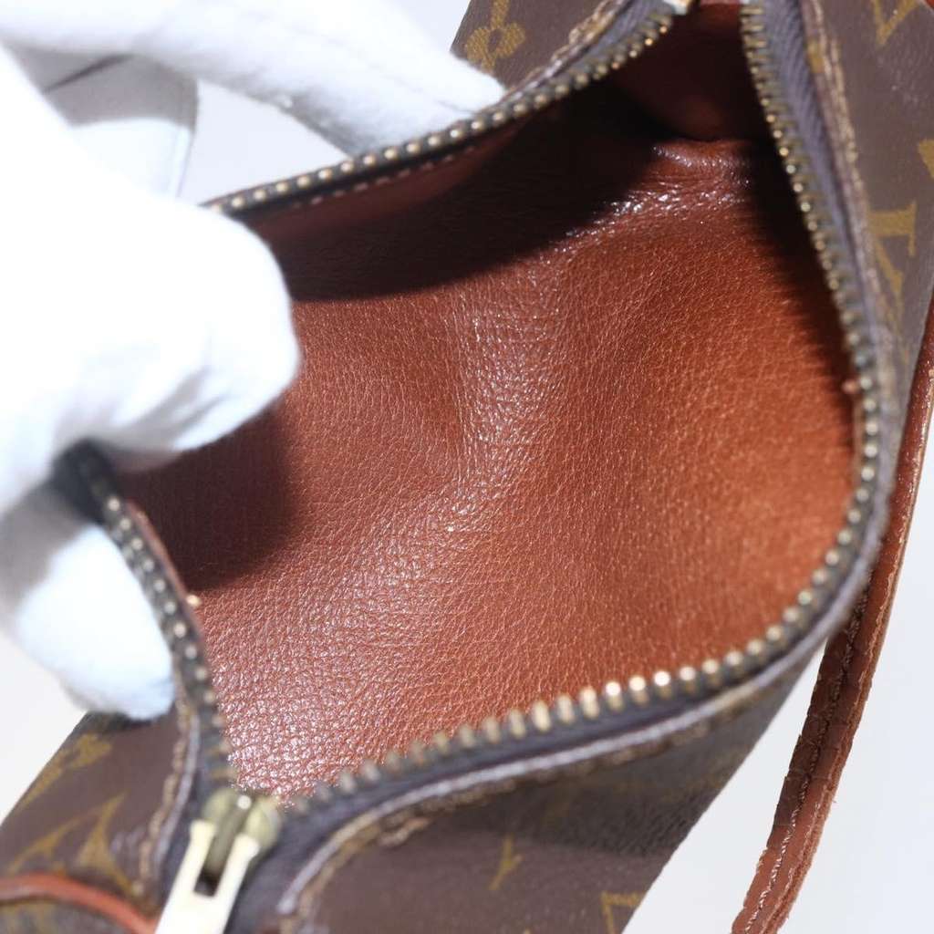 Louis Vuitton Papillon Pochette Other Canvas Good condition - Box View