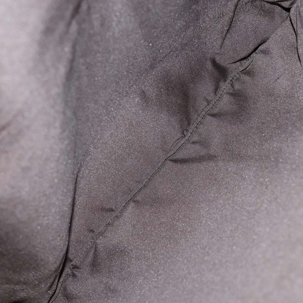 Gucci Drawstring Backpack Beige Canvas Good condition - Box View