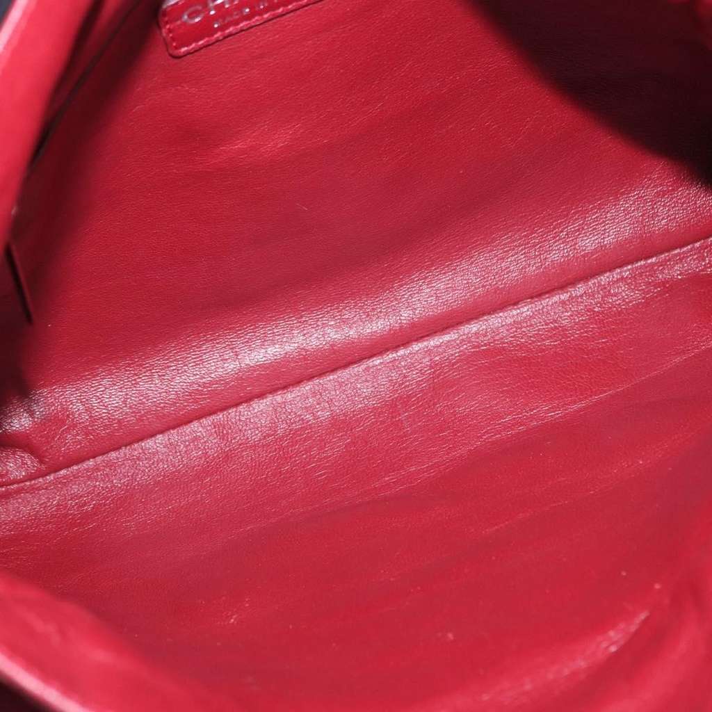 Chanel Bon Bon Tote Black Fair condition - Box View