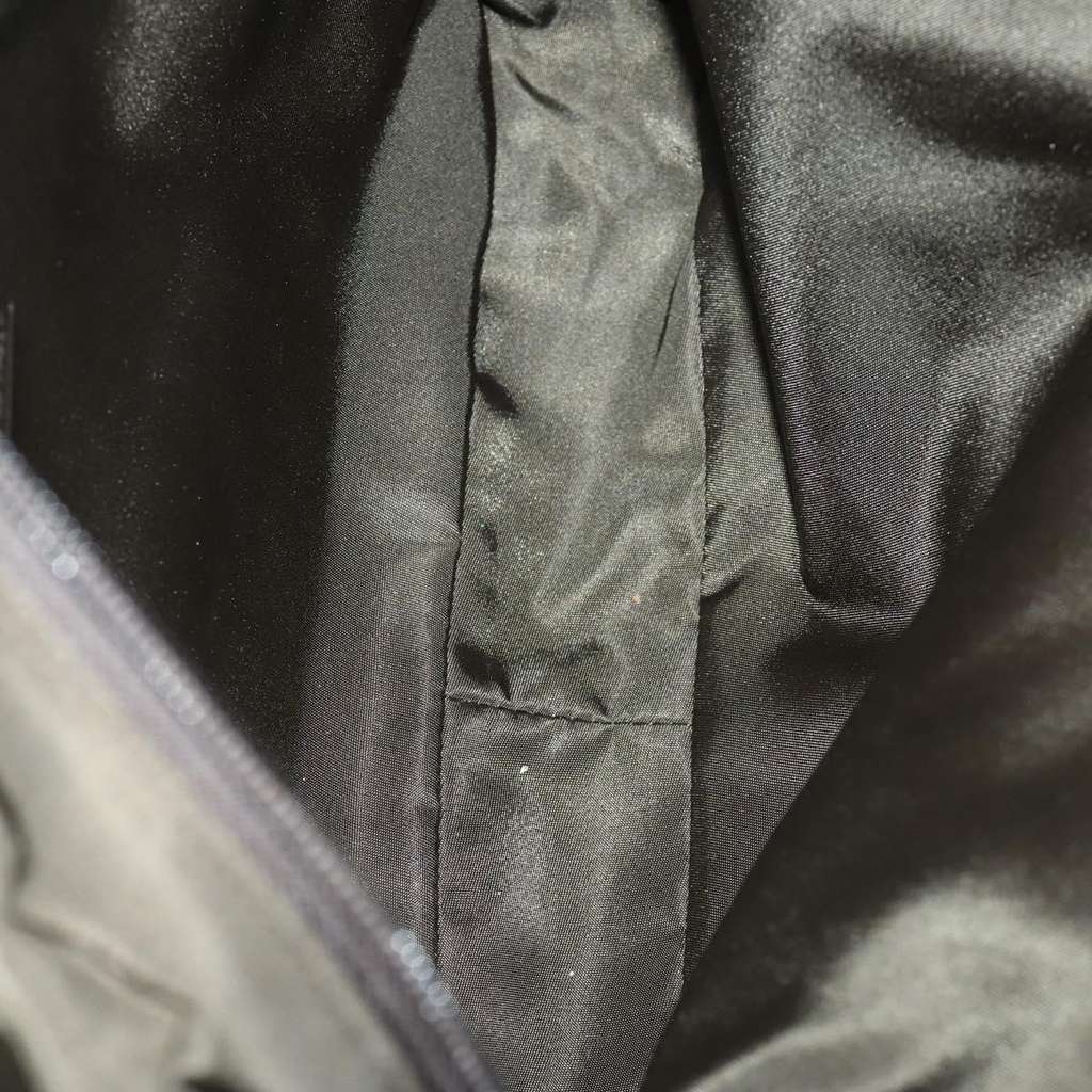 Prada Vintage Handbag Khaki Good condition - Box View