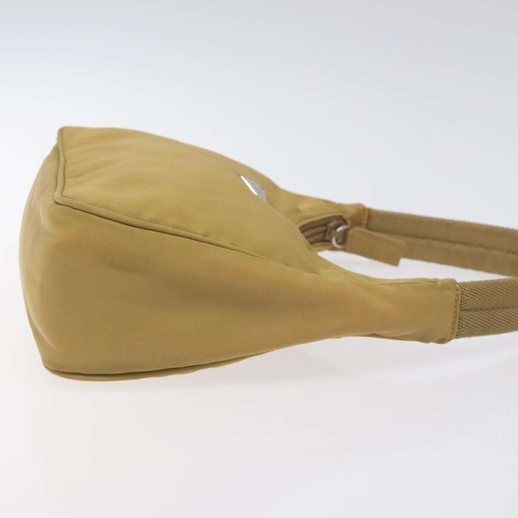 Prada Hobo Beige Good condition - Inside View