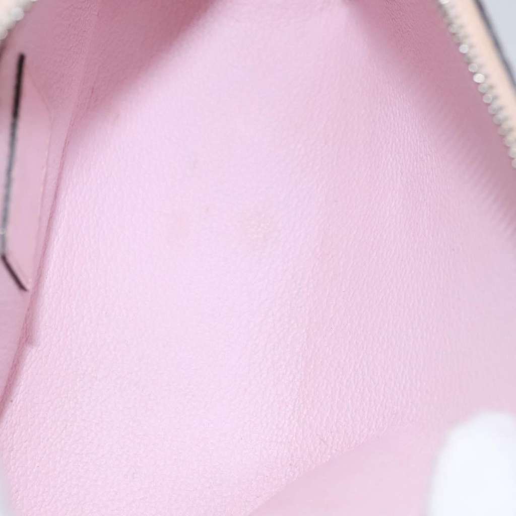 Louis Vuitton Cosmetic Pouch Other Canvas Good condition - Box View