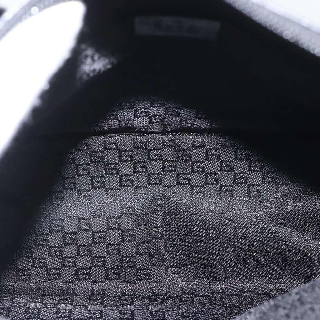 Gucci Vintage tote Beige Canvas Good condition - Box View