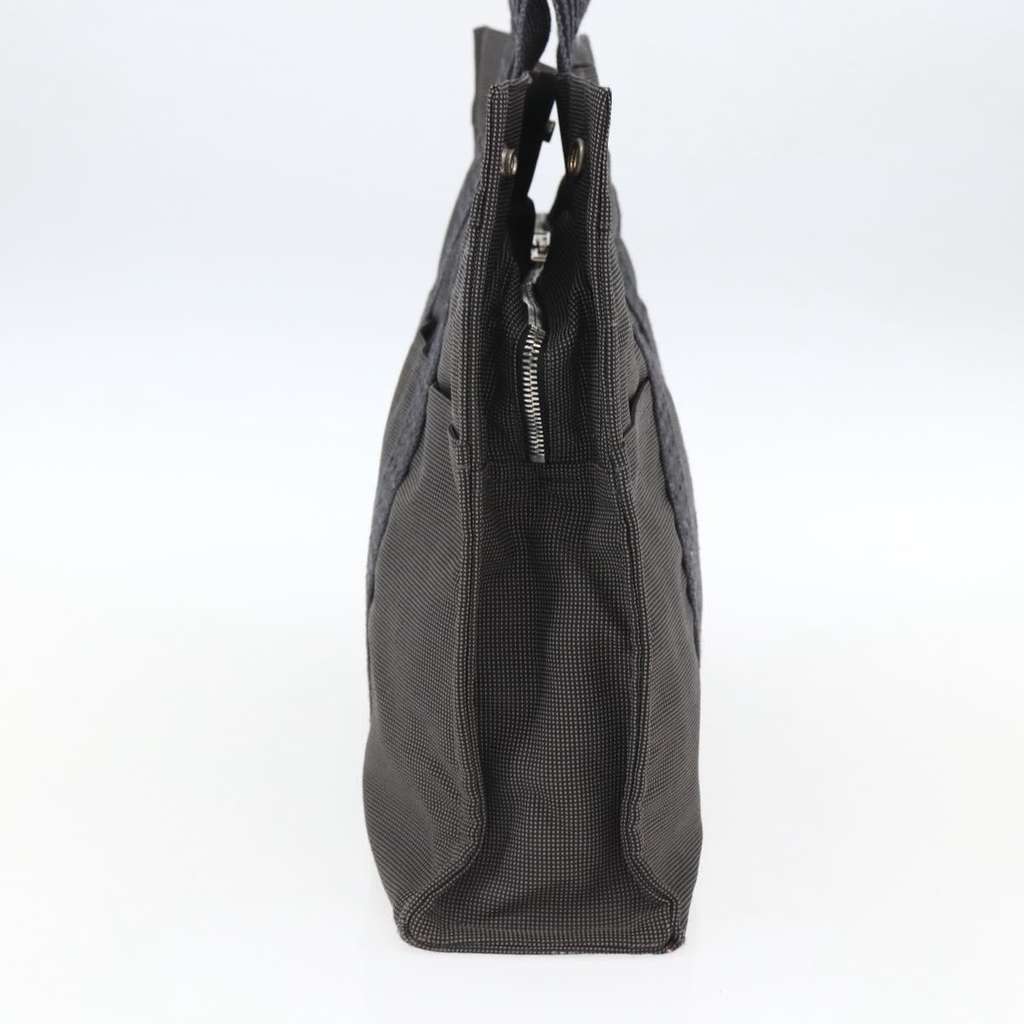 Hermès Fourre-tout Herline Other Canvas Good condition - Model View