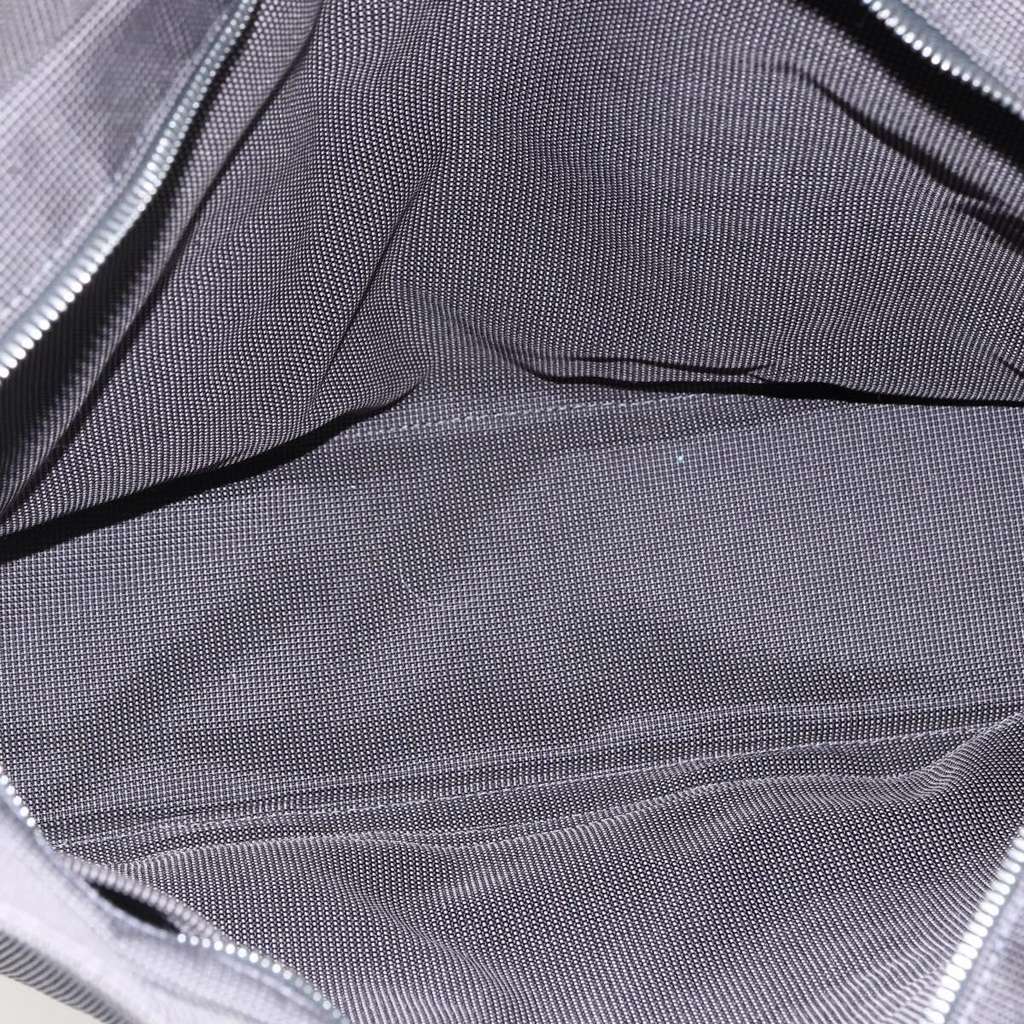 Hermès Fourre-tout Herline Other Canvas Good condition - Box View