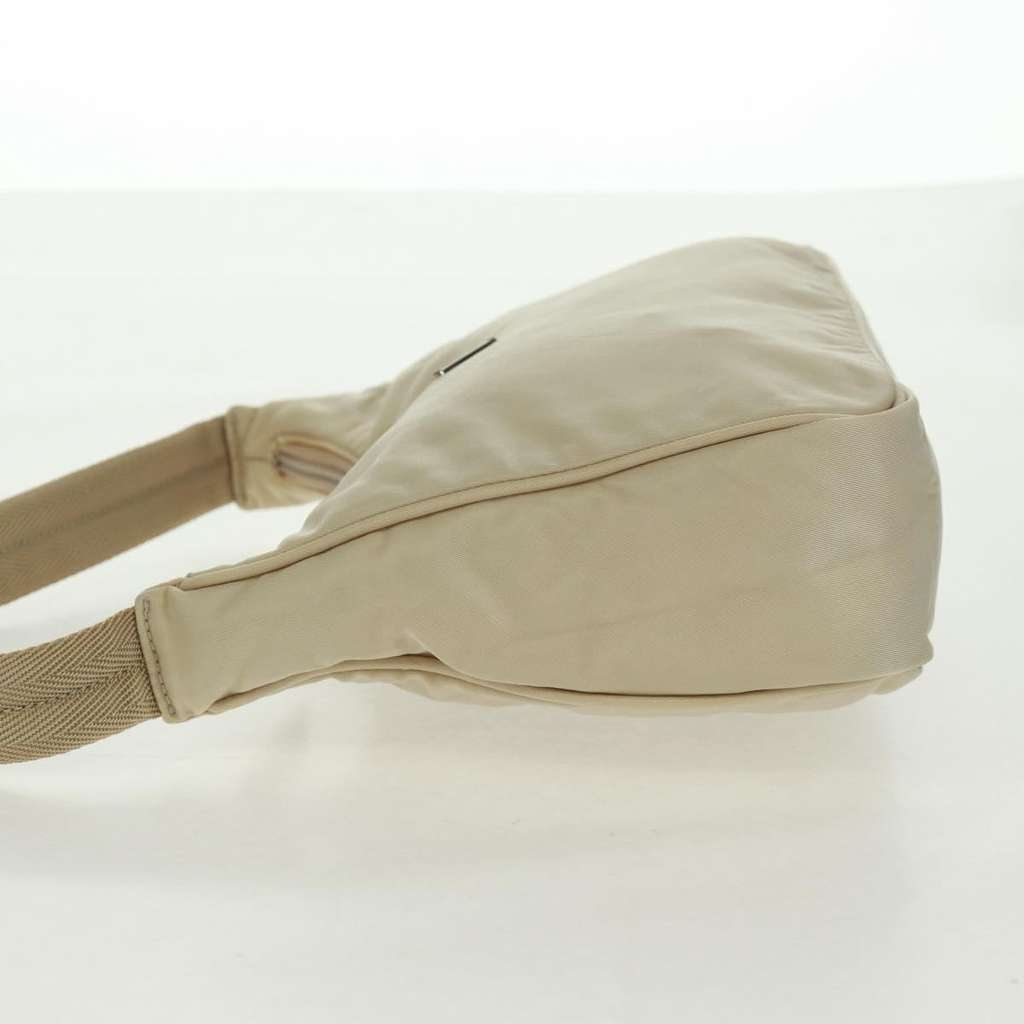 Prada Hobo Beige Good condition - Inside View