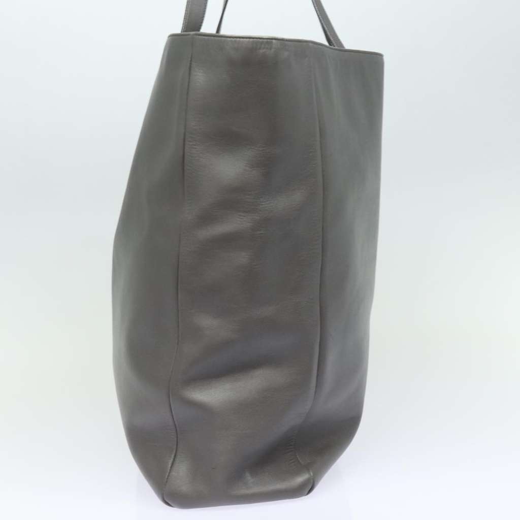 Saint Laurent Shopper Tote Other Leather Good condition - Model View