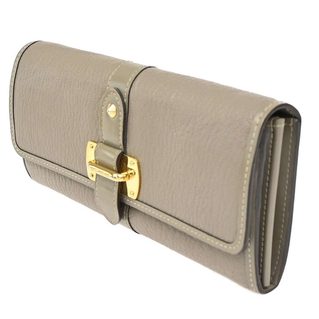 Louis Vuitton Suhali Le Favori Wallet Other Leather Good condition - Inside View